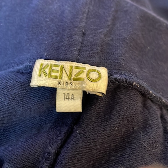 KENZO PANTS - Picture 6 of 7